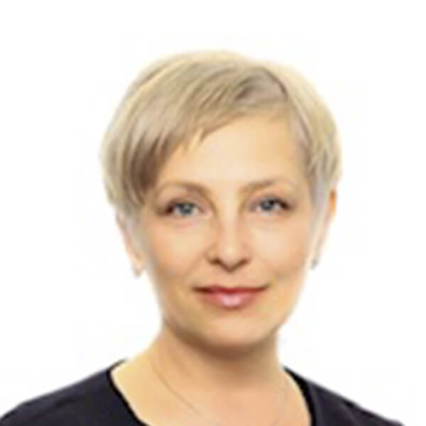 Врач-оториноларинголог консультативно-диагностического и хирургического отделения Кокорина Виктория Эдуардовна