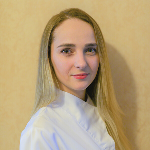 Врач ультразвуковой диагностики консультативно-диагностического отделения Болотная Анна Андреевна