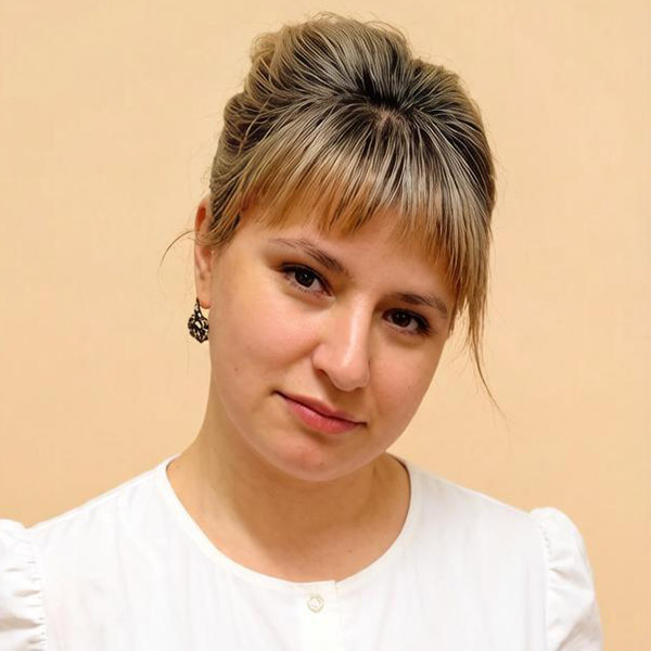 Врач-педиатр консультативно-диагностического отделения Литвинова Любовь Михайловна 